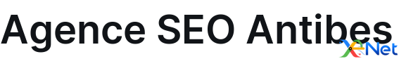 Agence SEO Antibes